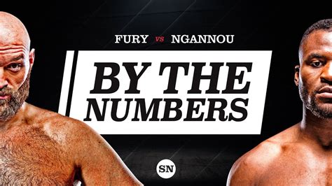 Tyson Fury Next Fight: Opponent, date, start time & odds .